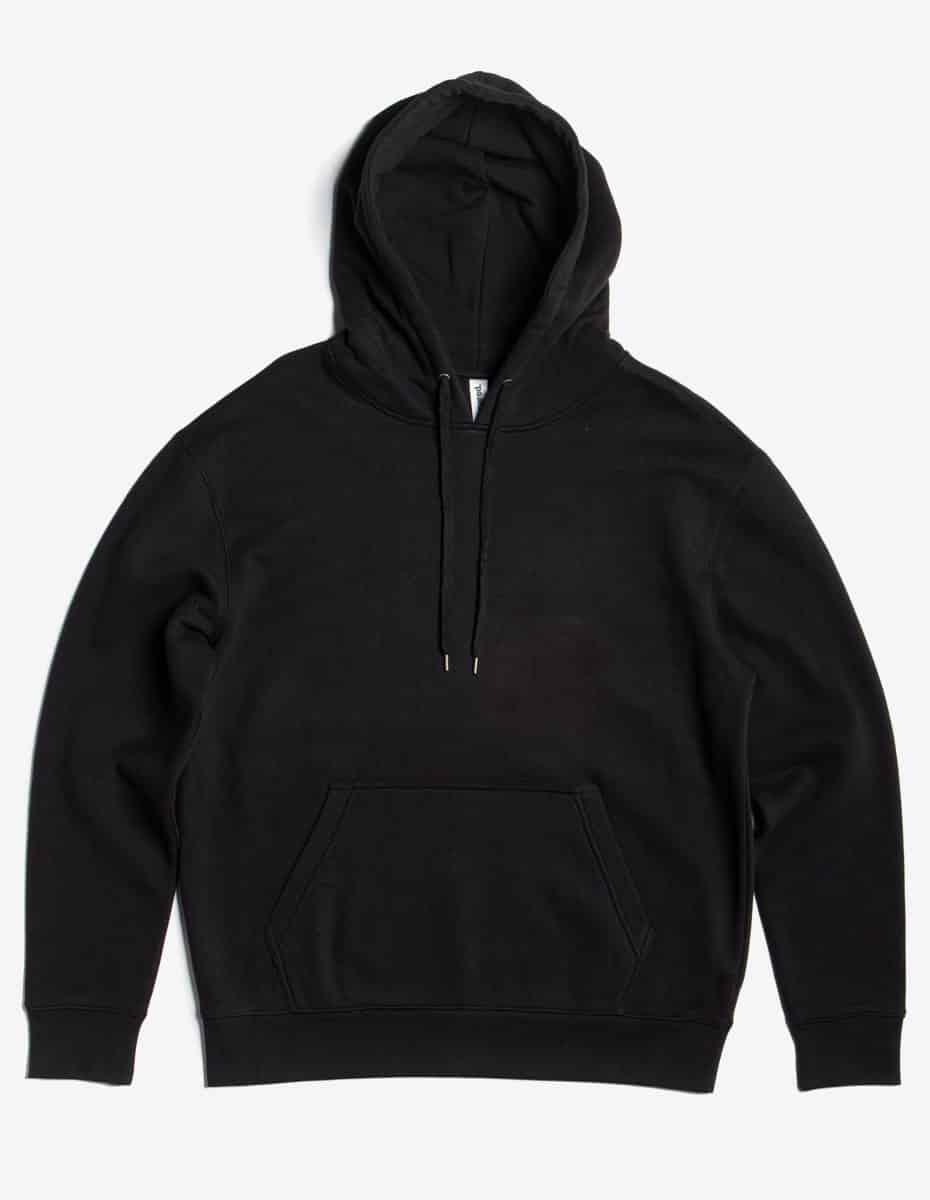 Comfort Heavyweight Hoodie