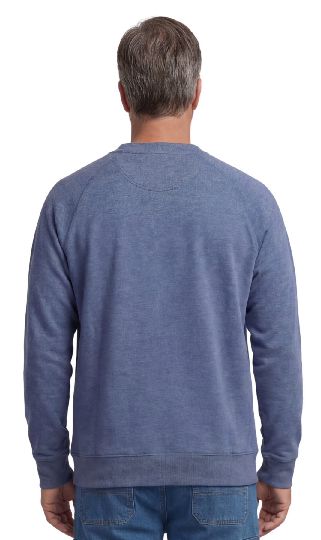 Men's Fleece Sweatshirt