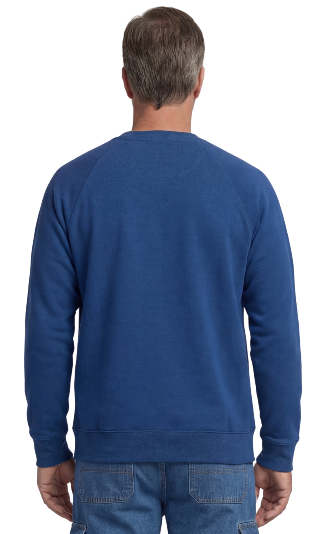 Men's Fleece Sweatshirt