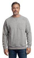 Men's Fleece Sweatshirt