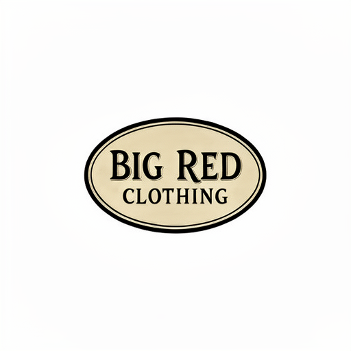 Big Red Clothing