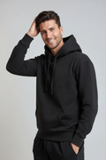 Comfort Midweight Hoodie