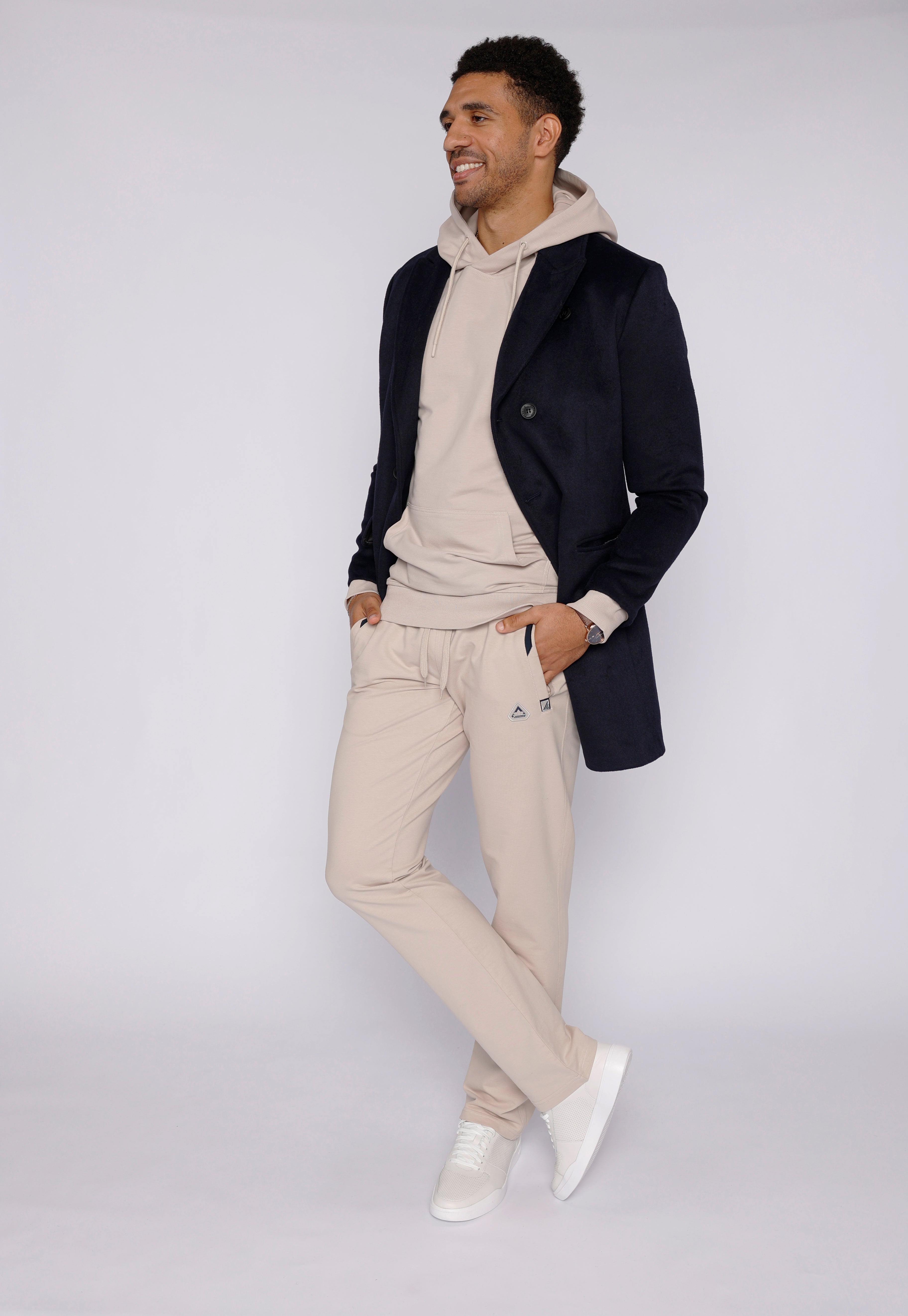 Comfort Athletic Sweatpants