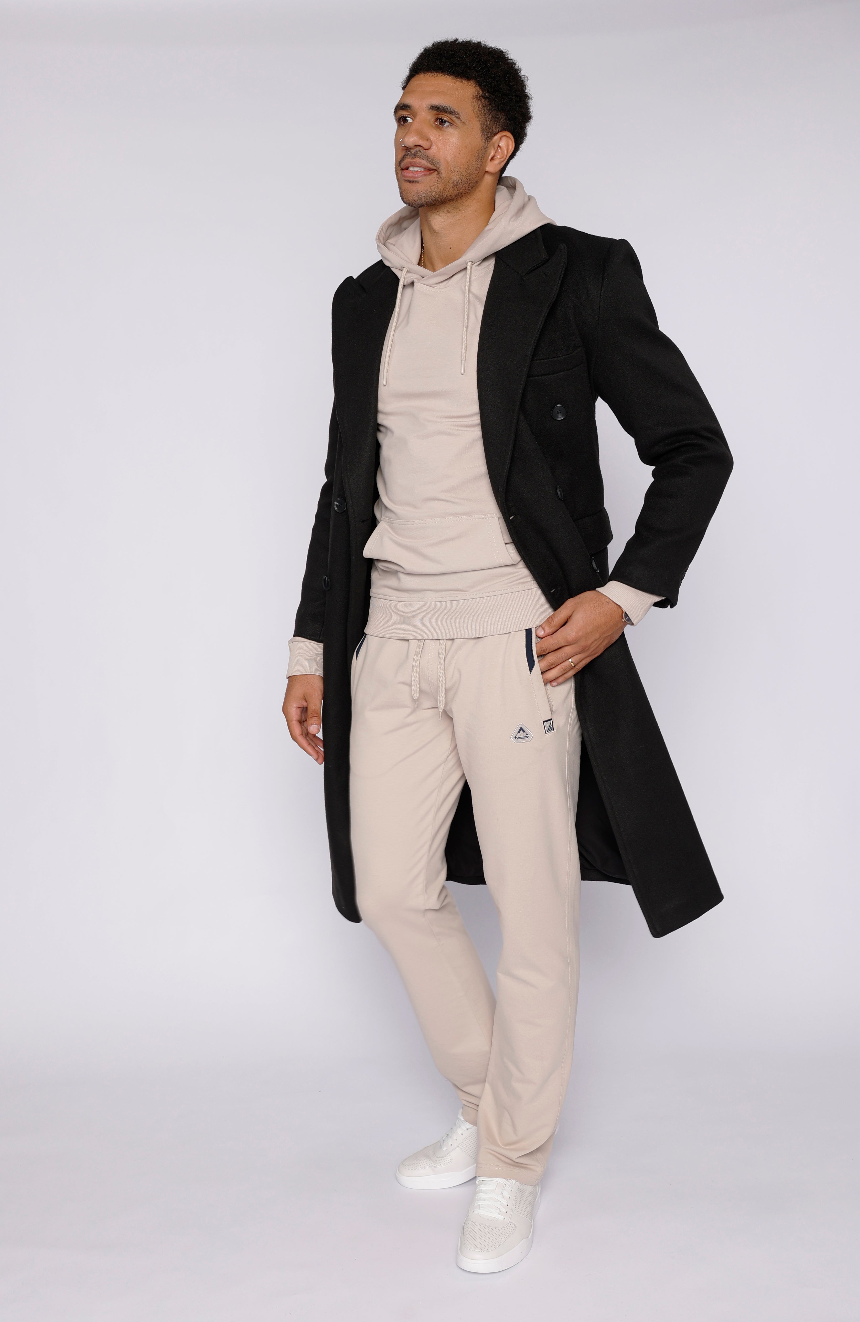 Comfort Athletic Sweatpants