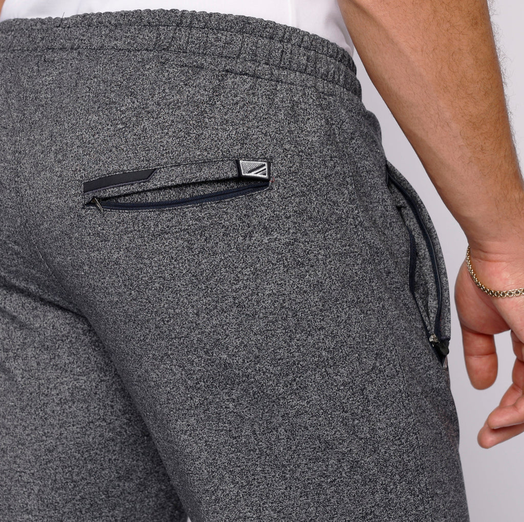 Comfort Athletic Sweatpants