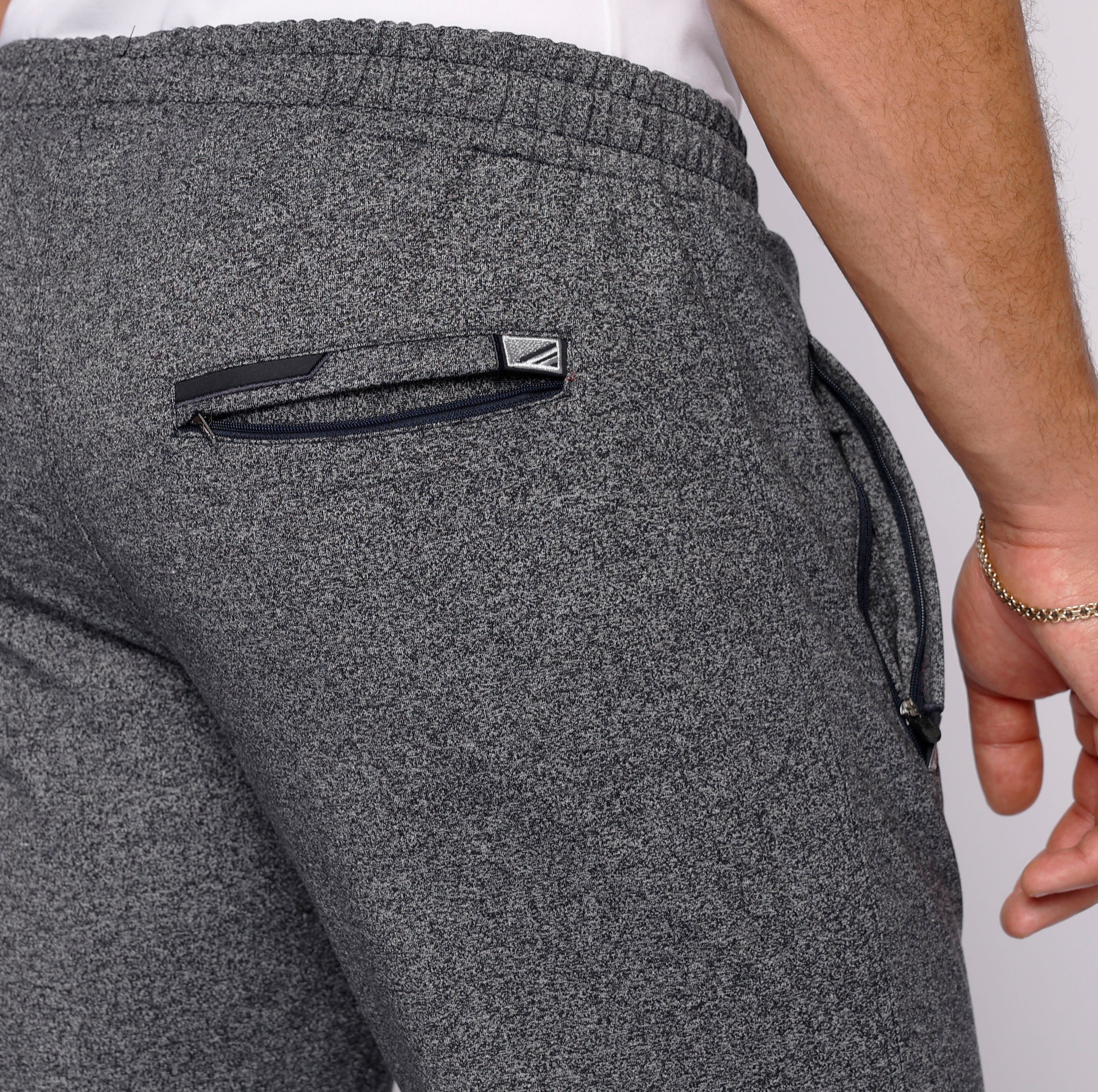 Comfort Athletic Sweatpants