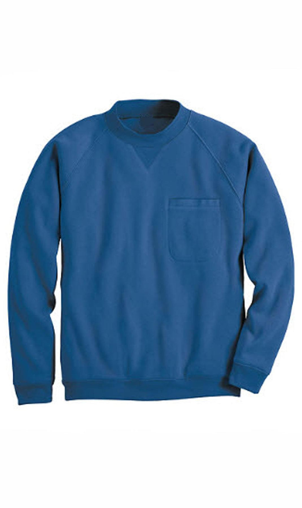 Men's Fleece Sweatshirt