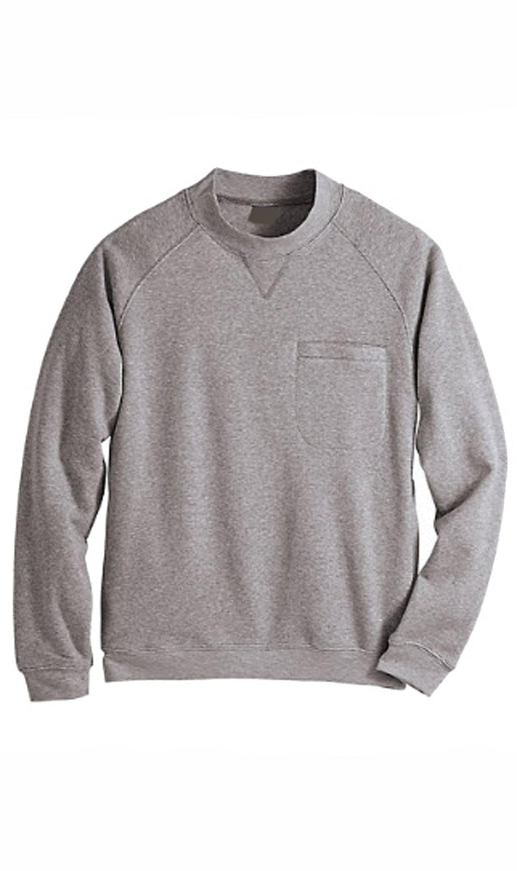 Men's Fleece Sweatshirt
