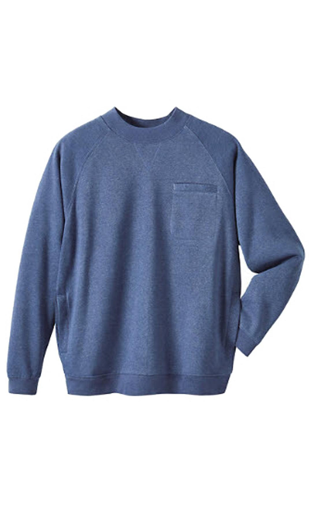 Men's Fleece Sweatshirt