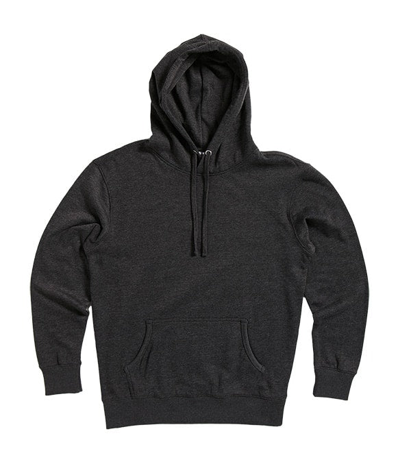 Comfort Midweight Hoodie