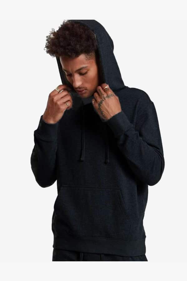 Comfort Heavyweight Hoodie