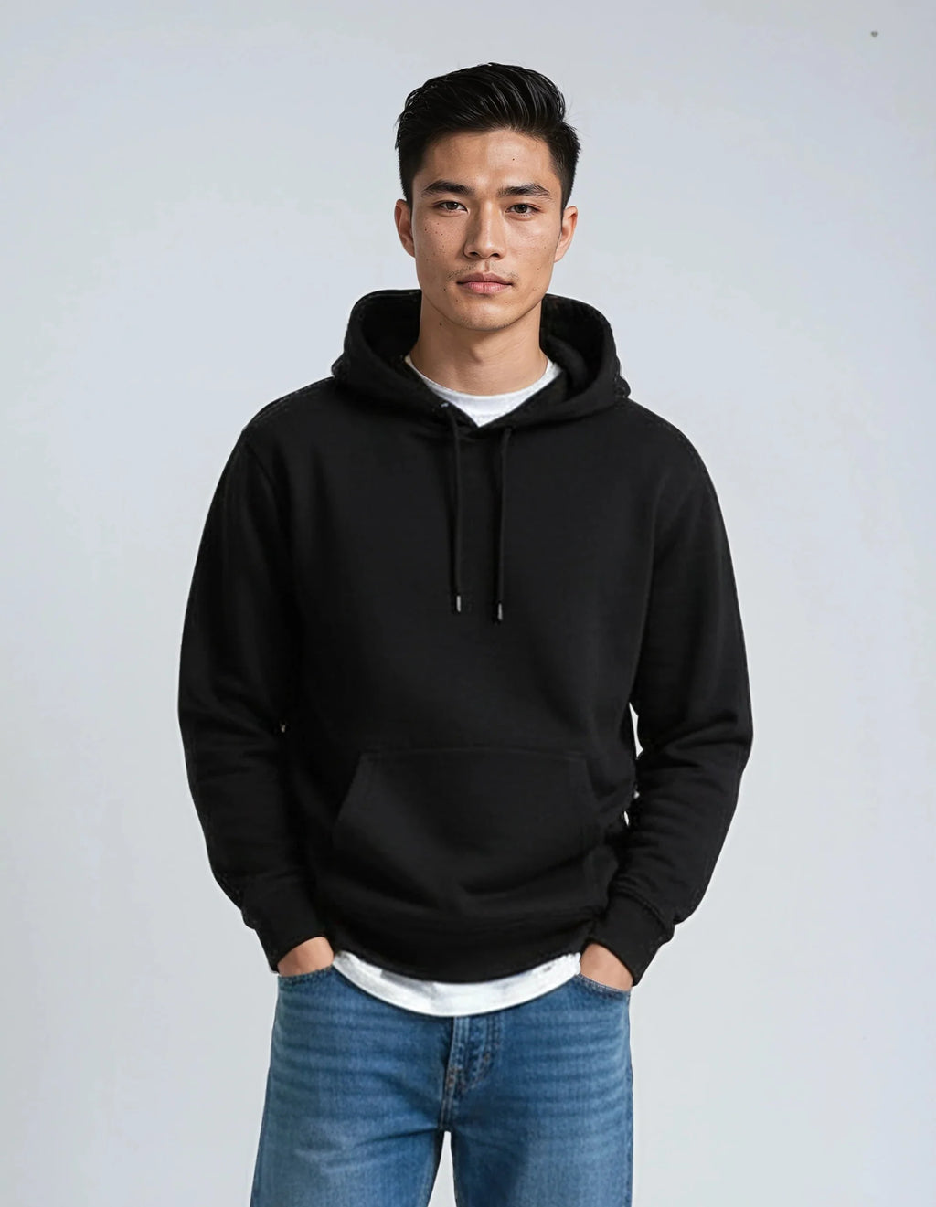 Comfort Heavyweight Hoodie