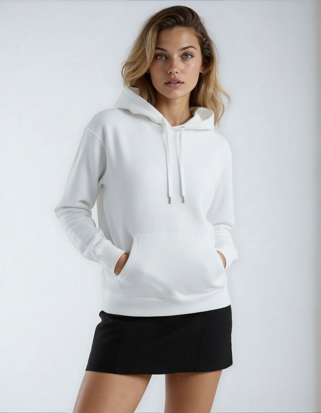 Comfort Heavyweight Hoodie