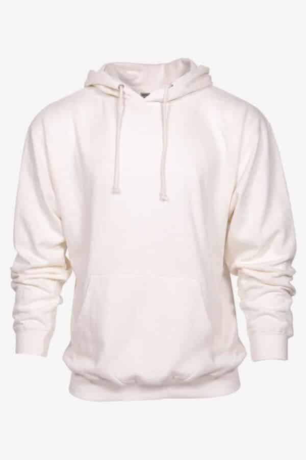 Comfort Midweight Hoodie