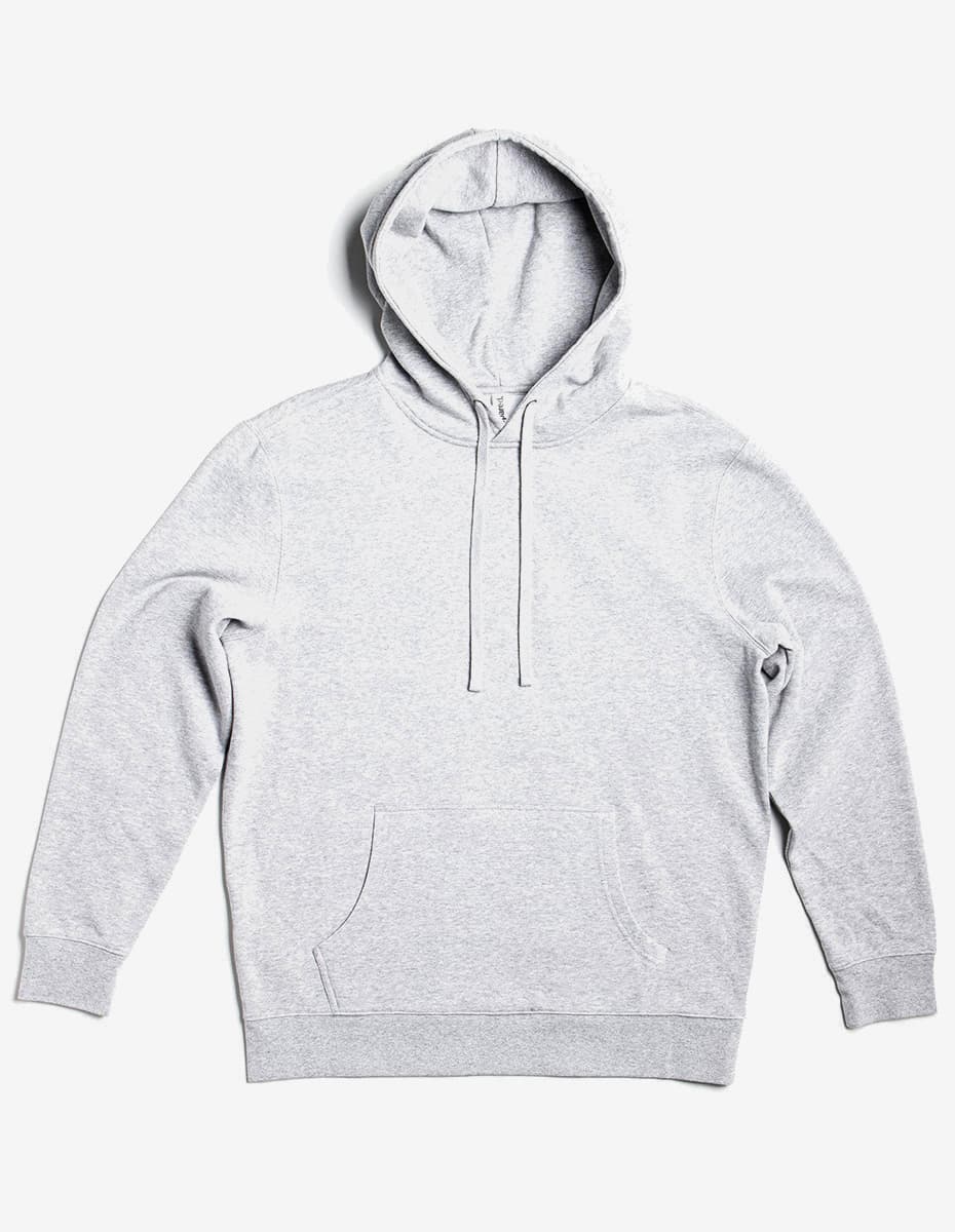 Comfort Midweight Hoodie
