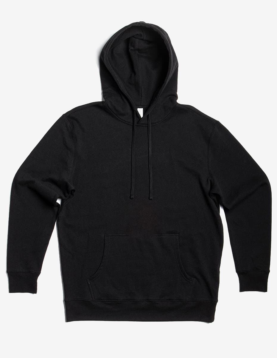 Comfort Midweight Hoodie