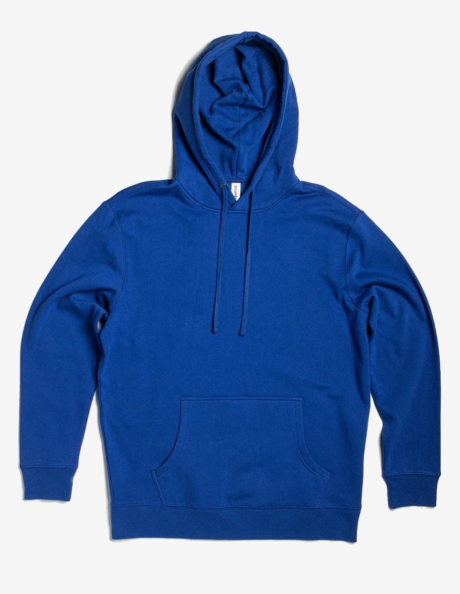 Comfort Midweight Hoodie