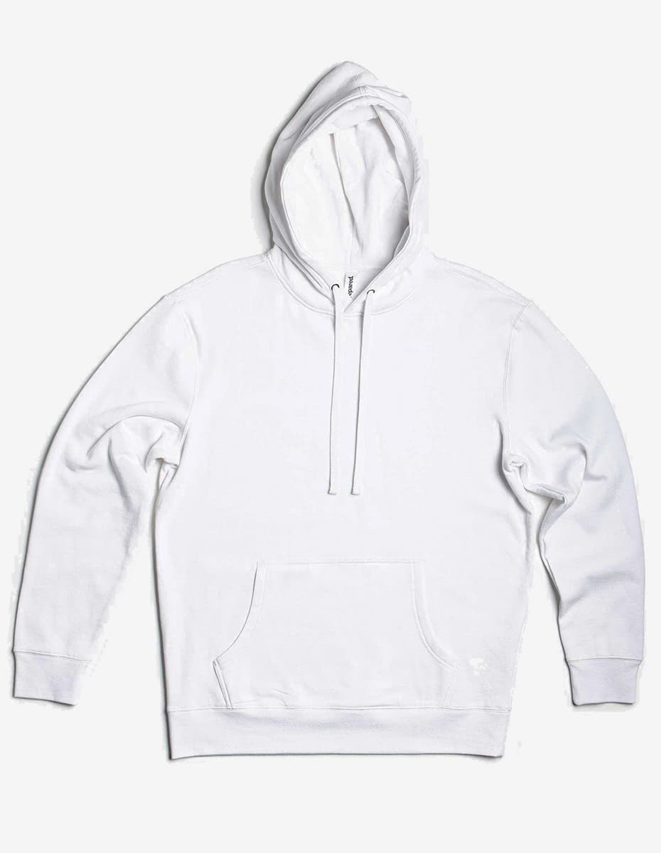 Comfort Midweight Hoodie