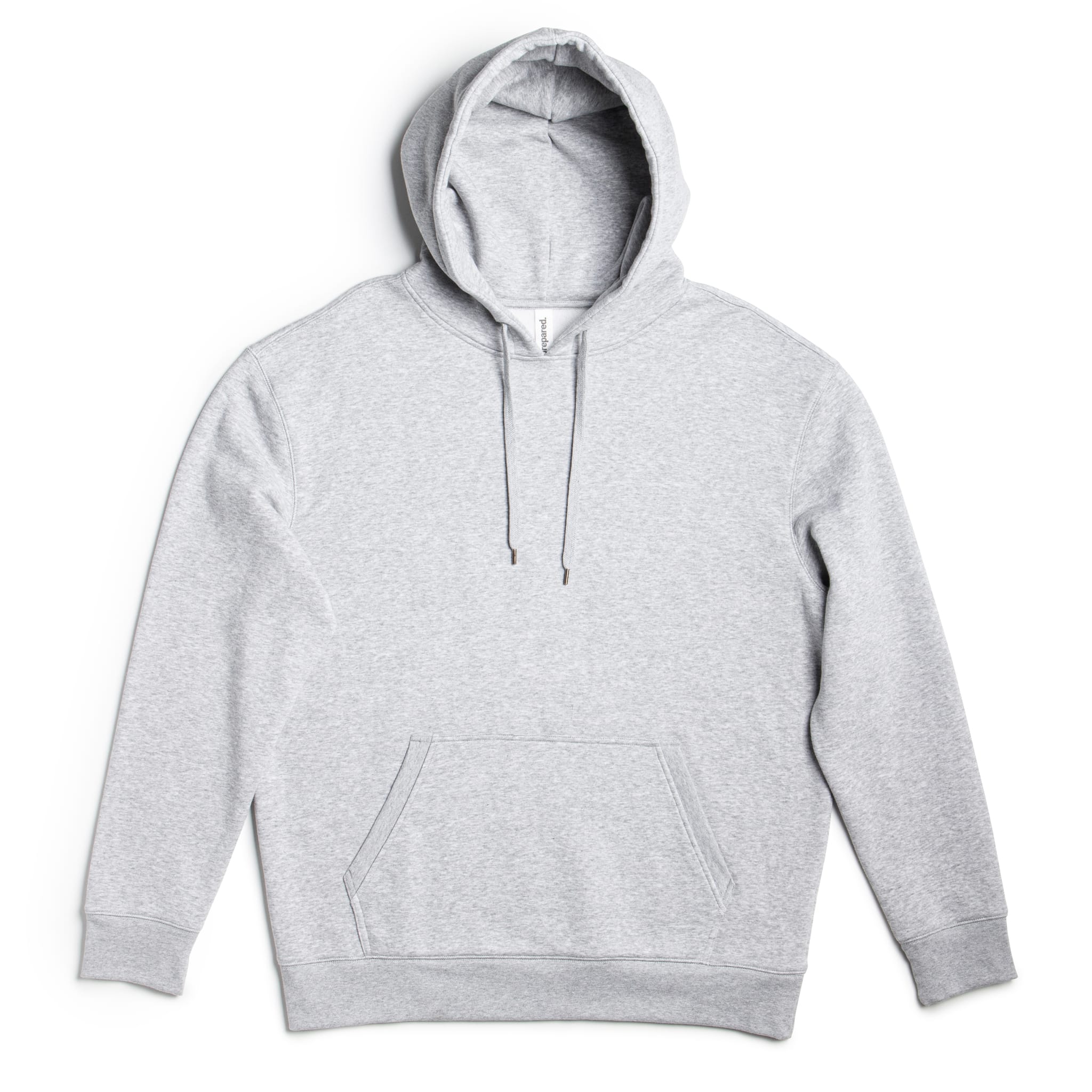 Comfort Heavyweight Hoodie