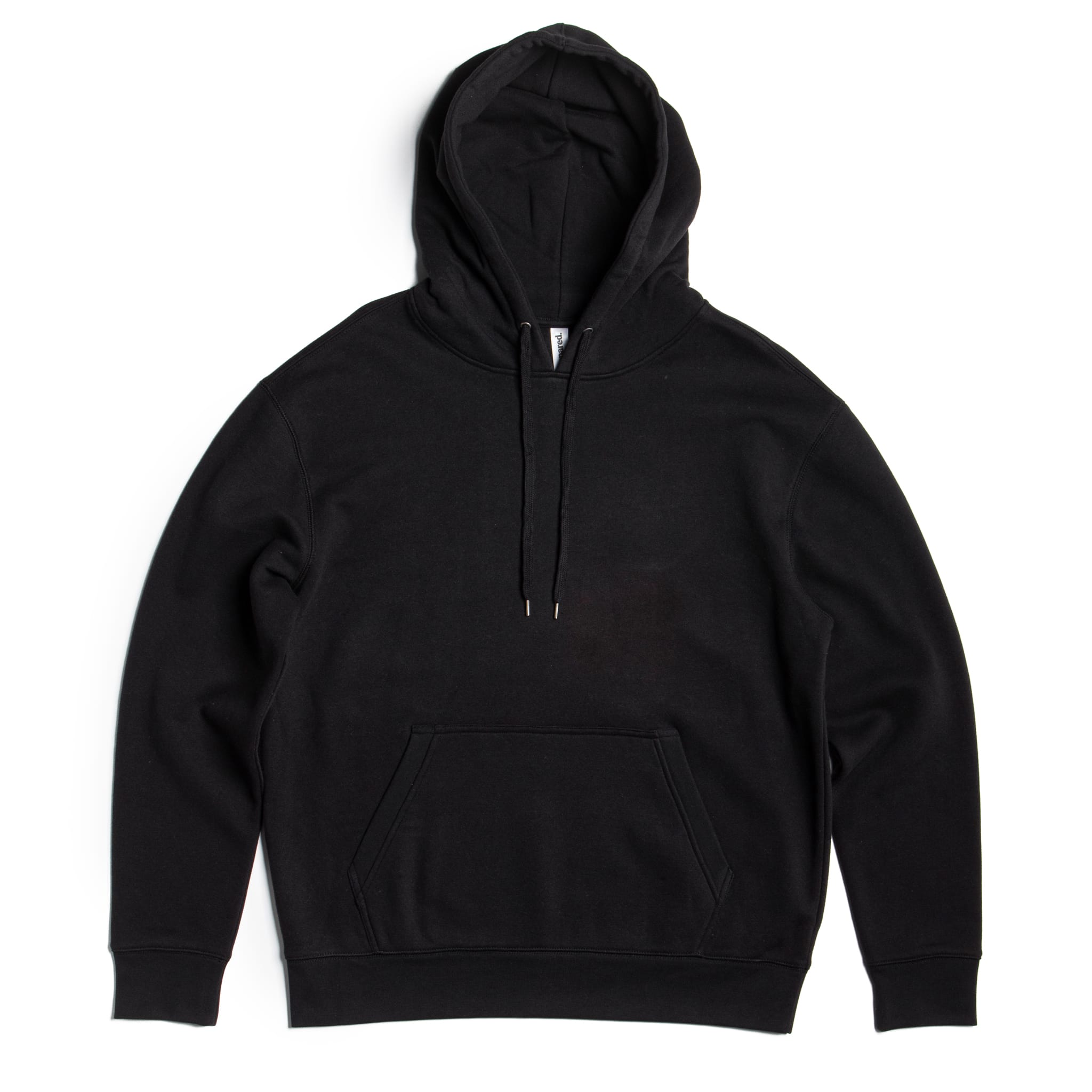 Comfort Heavyweight Hoodie