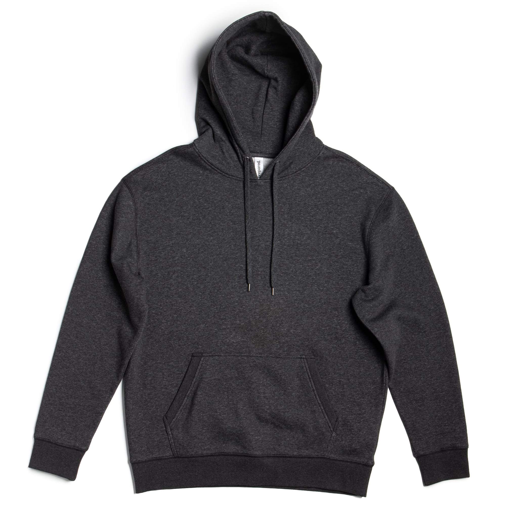 Comfort Heavyweight Hoodie
