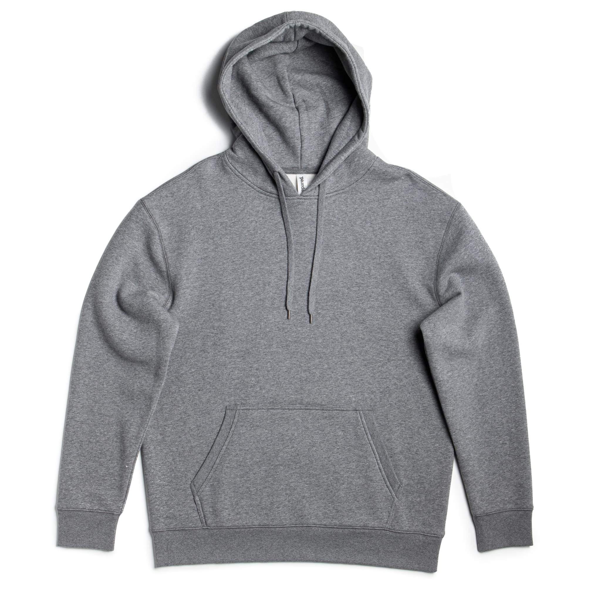 Comfort Heavyweight Hoodie