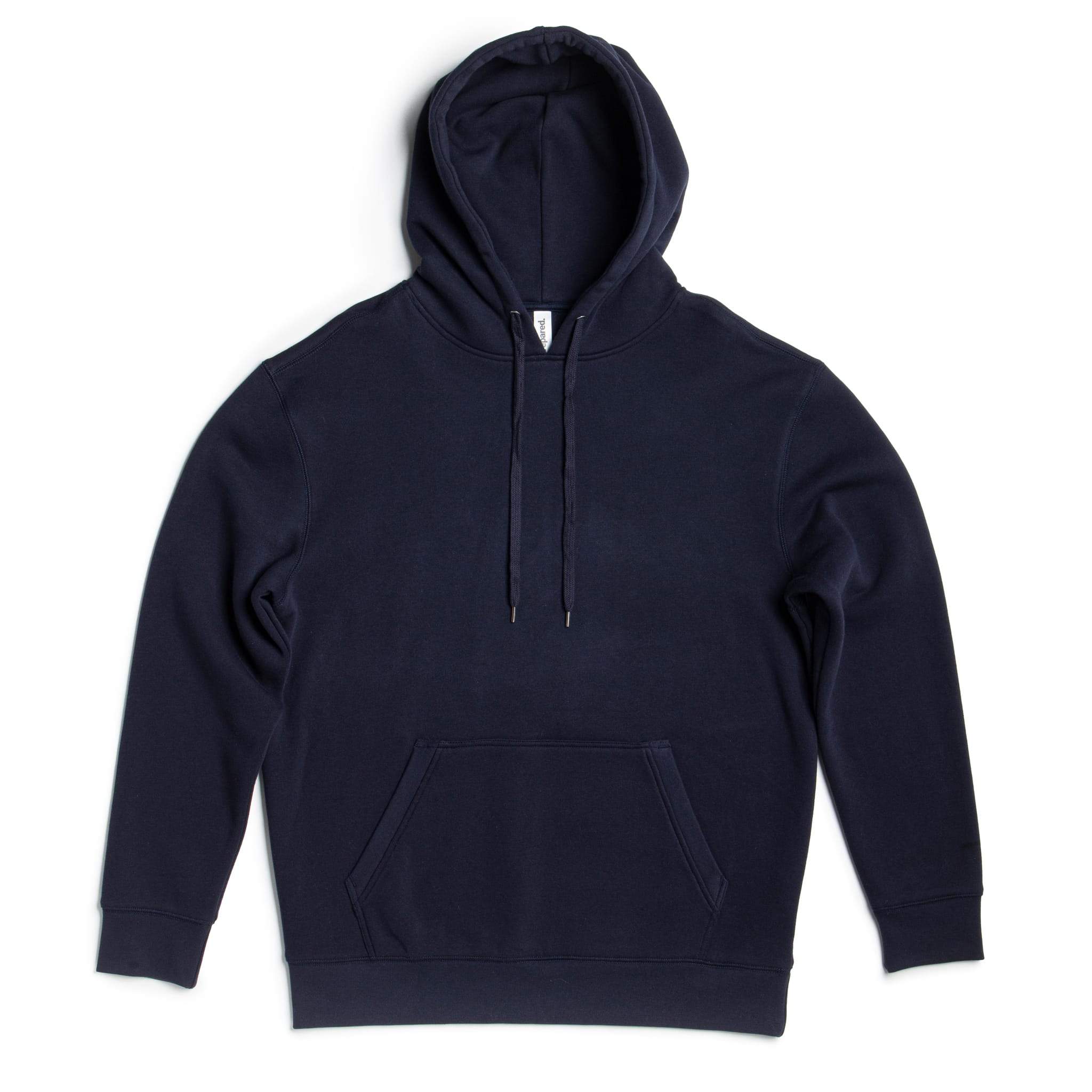 Comfort Heavyweight Hoodie