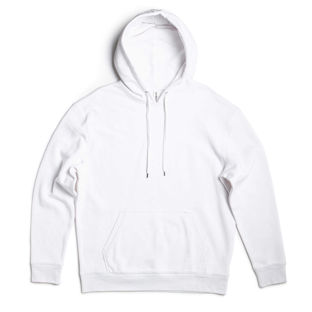 Comfort Heavyweight Hoodie