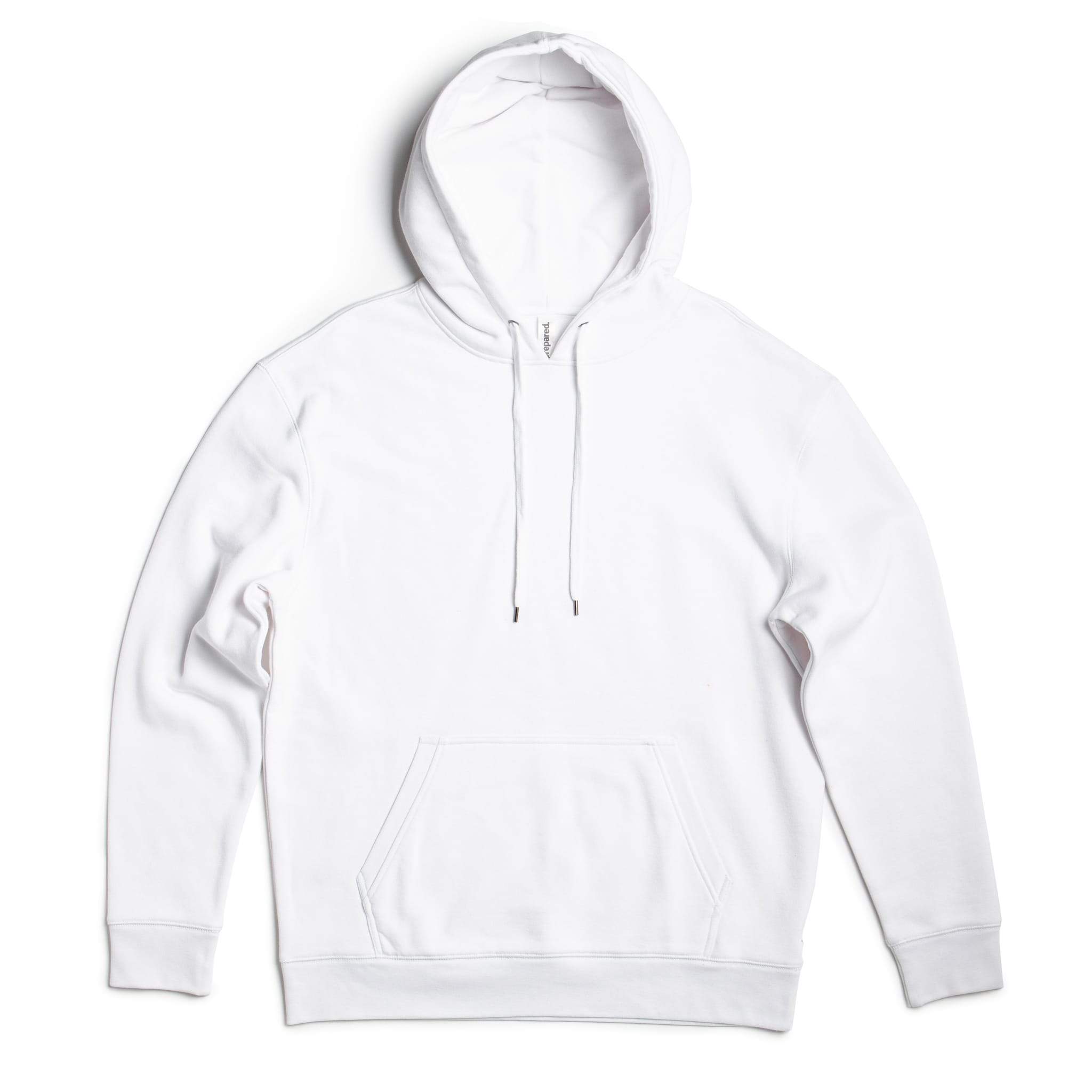 Comfort Heavyweight Hoodie