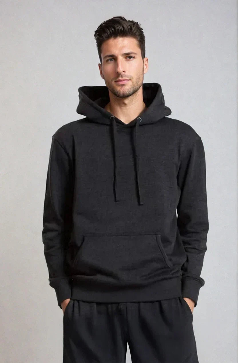 Comfort Midweight Hoodie