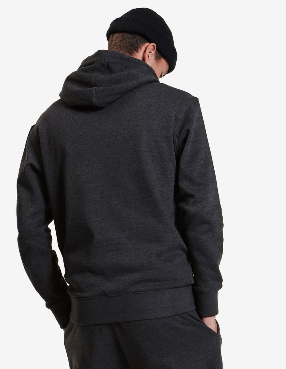 Comfort Midweight Hoodie