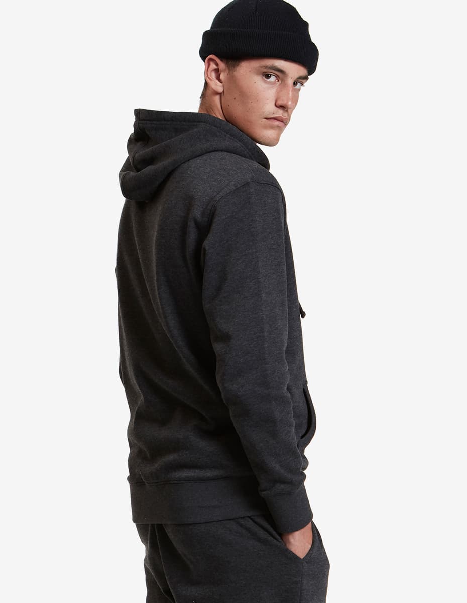 Comfort Midweight Hoodie