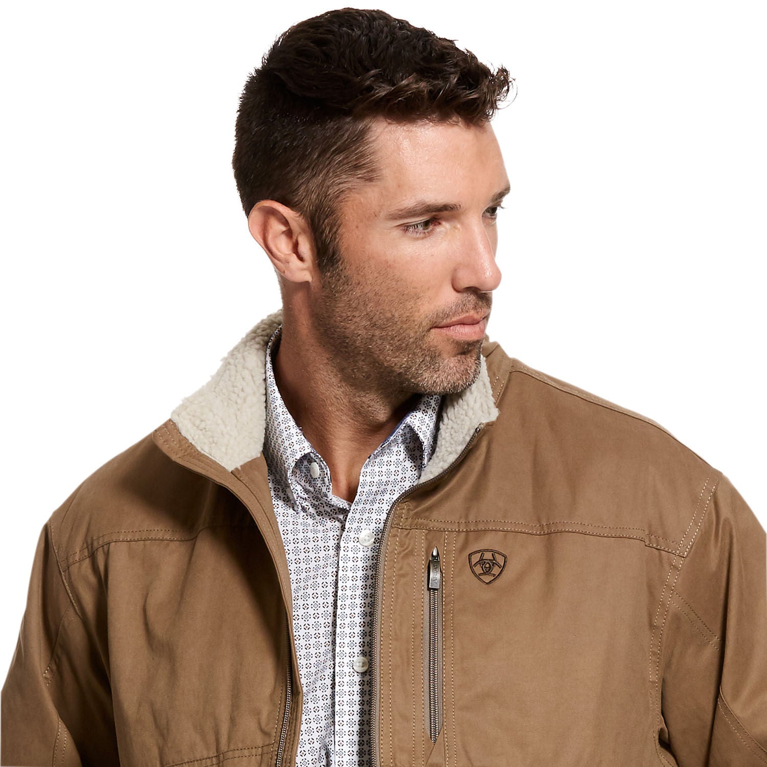 Ariat Men's Insulated Jacket