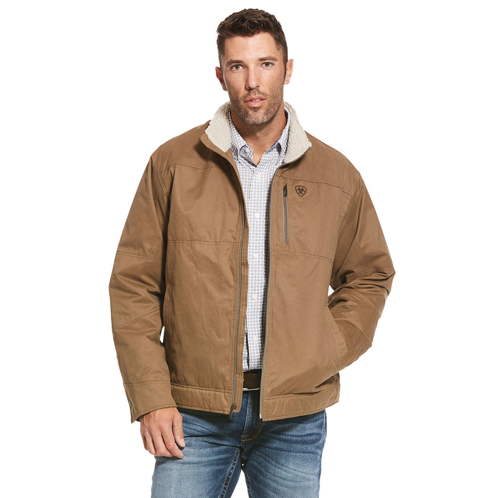Ariat Men's Insulated Jacket