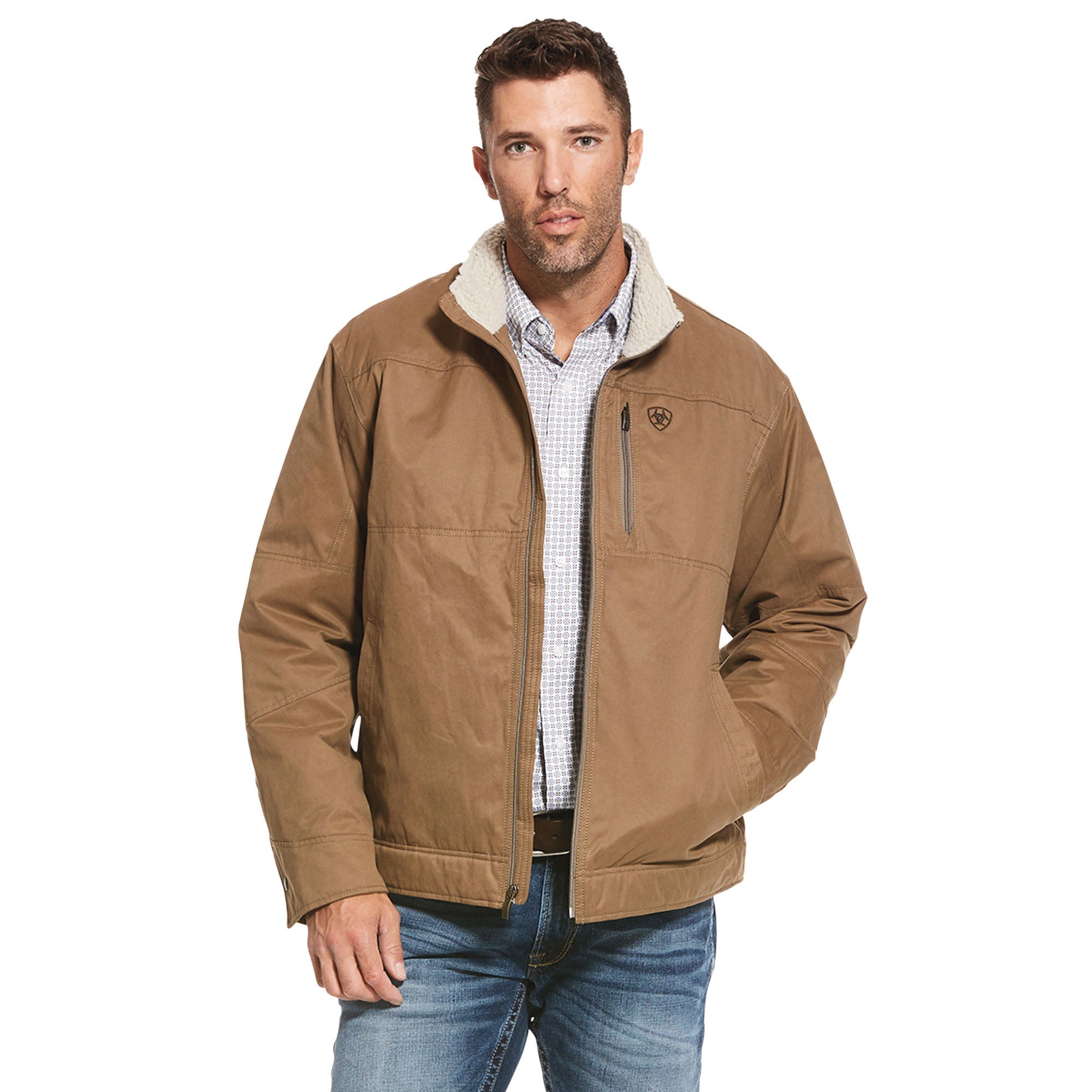 Ariat Men's Insulated Jacket