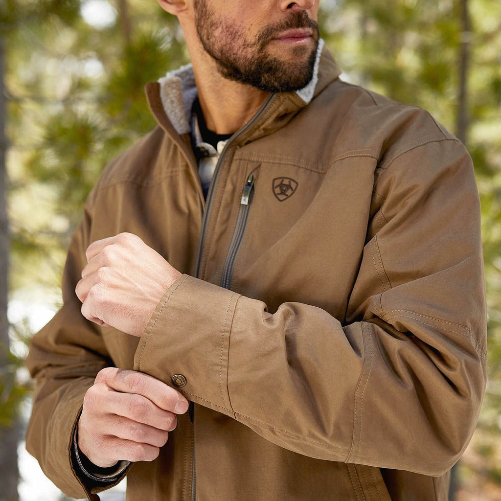Ariat Men's Insulated Jacket