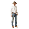 Ariat Men's Boot Cut Jean