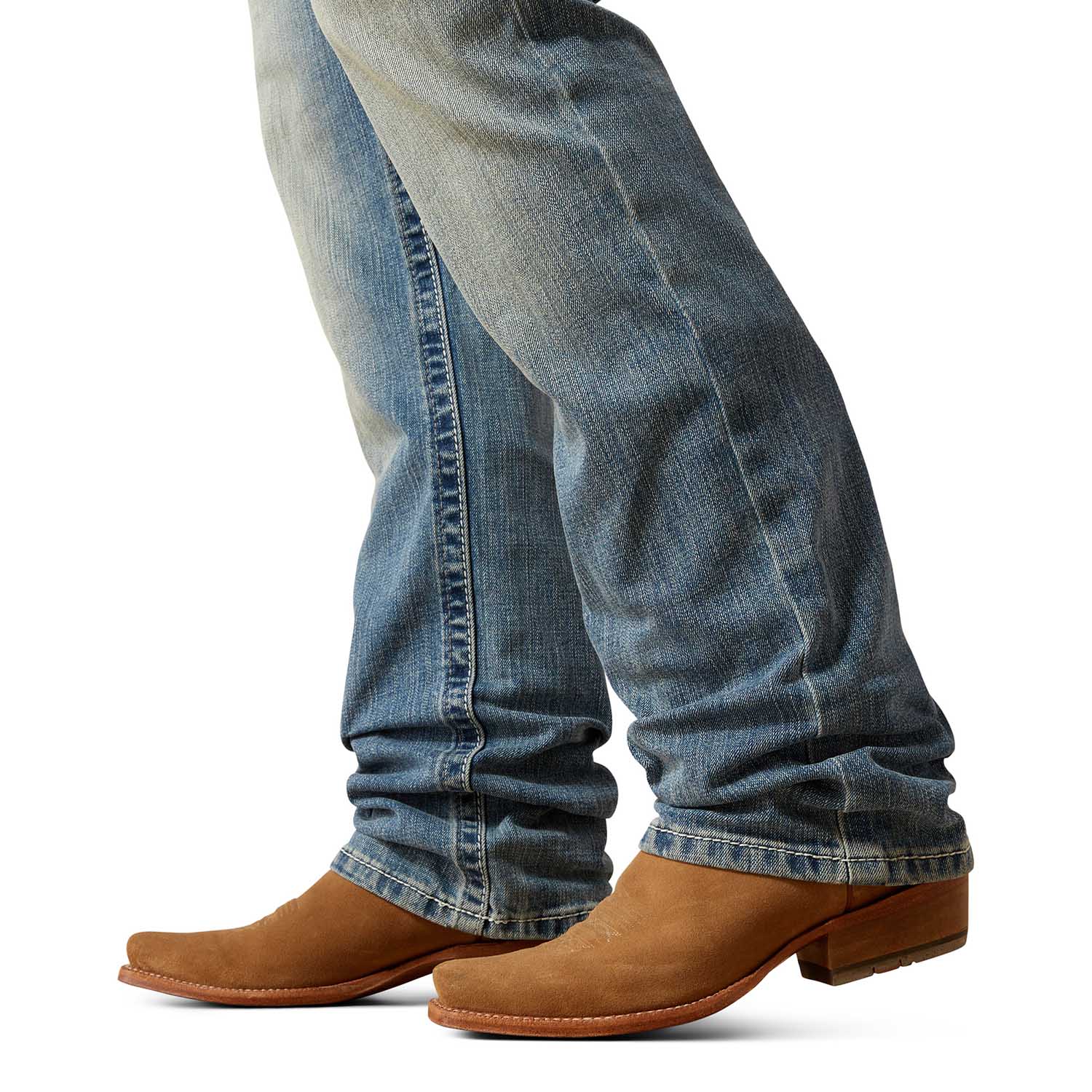 Ariat Men's Boot Cut Jean