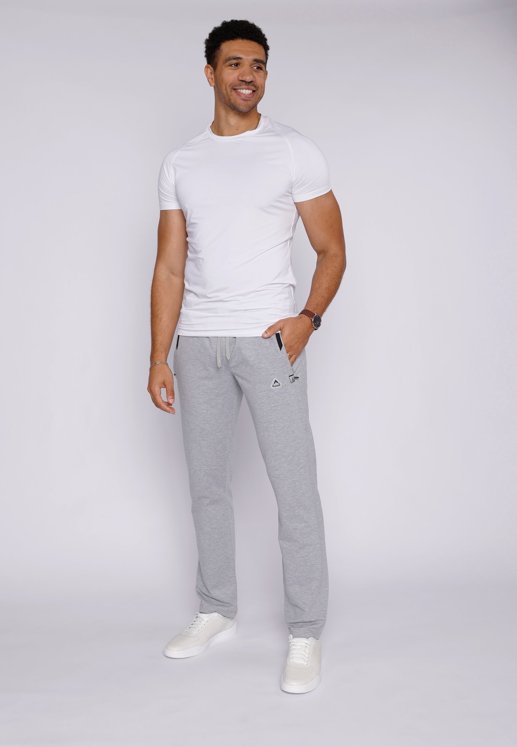 Comfort Athletic Sweatpants