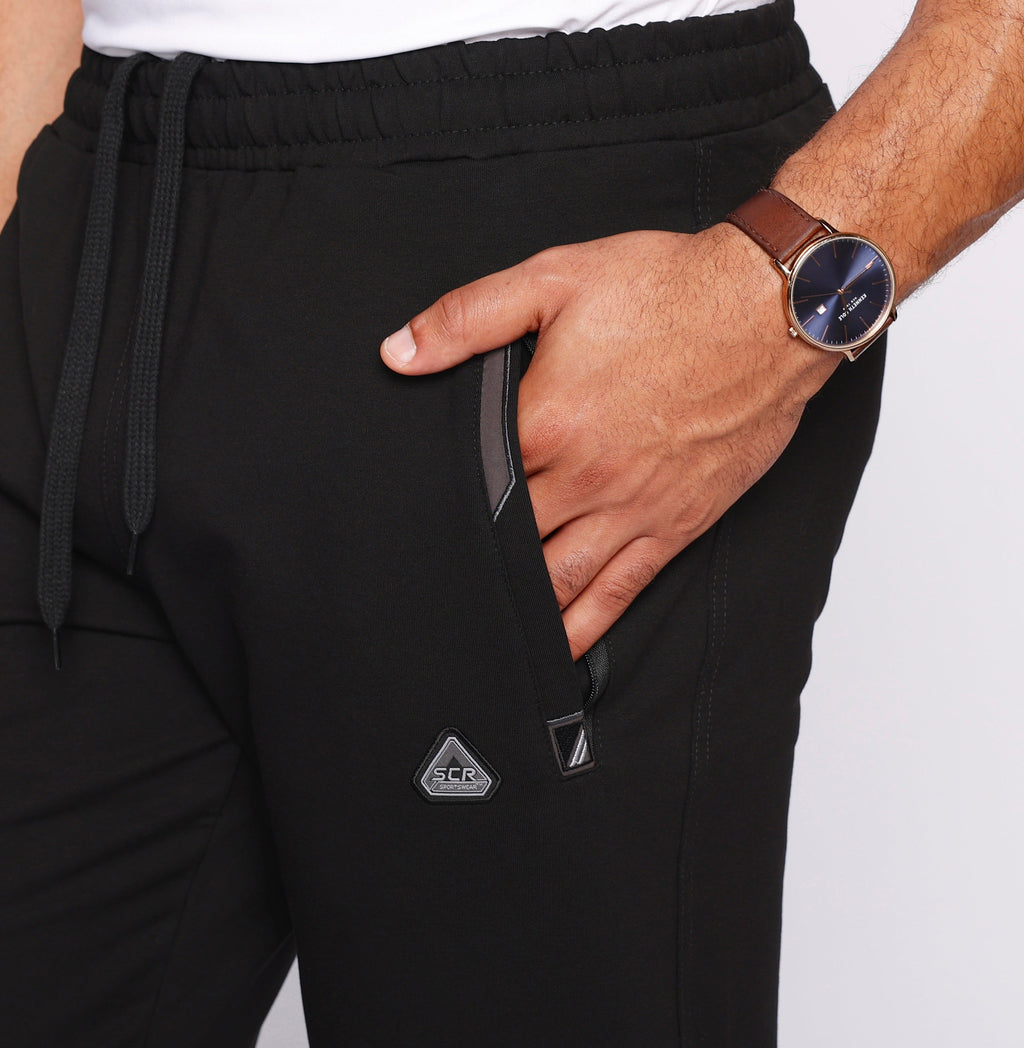 Comfort Athletic Sweatpants
