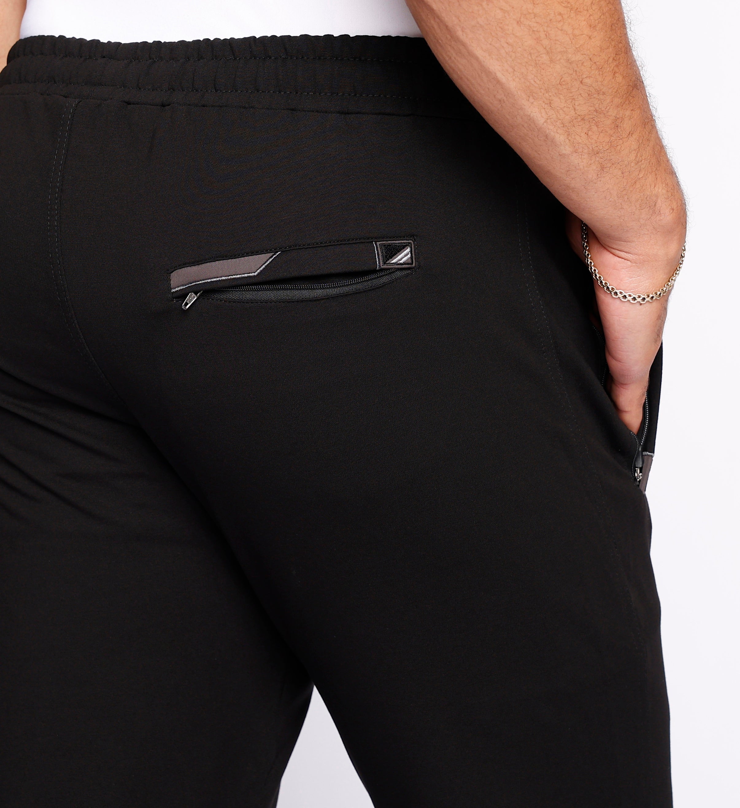 Comfort Athletic Sweatpants