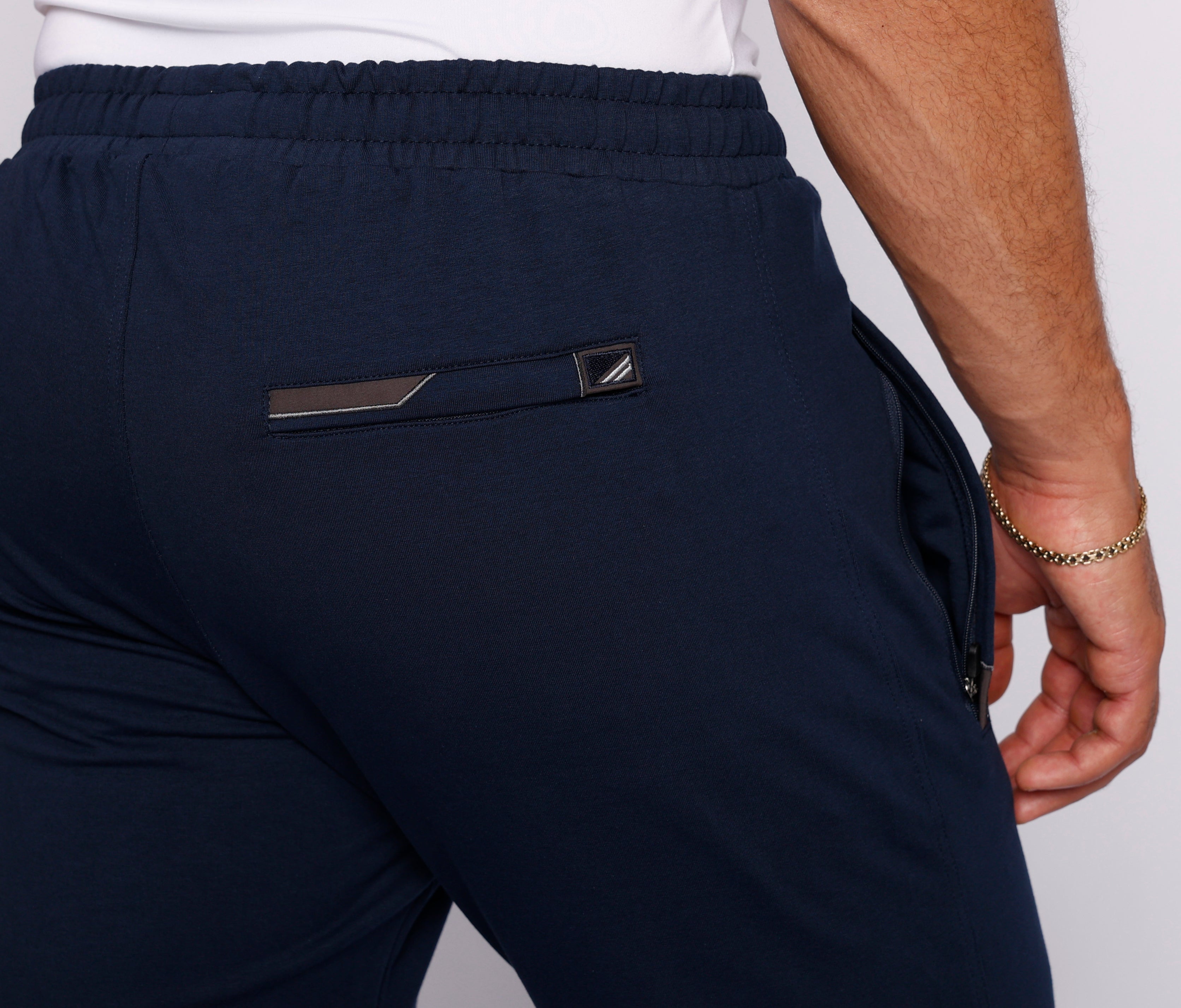 Comfort Athletic Sweatpants