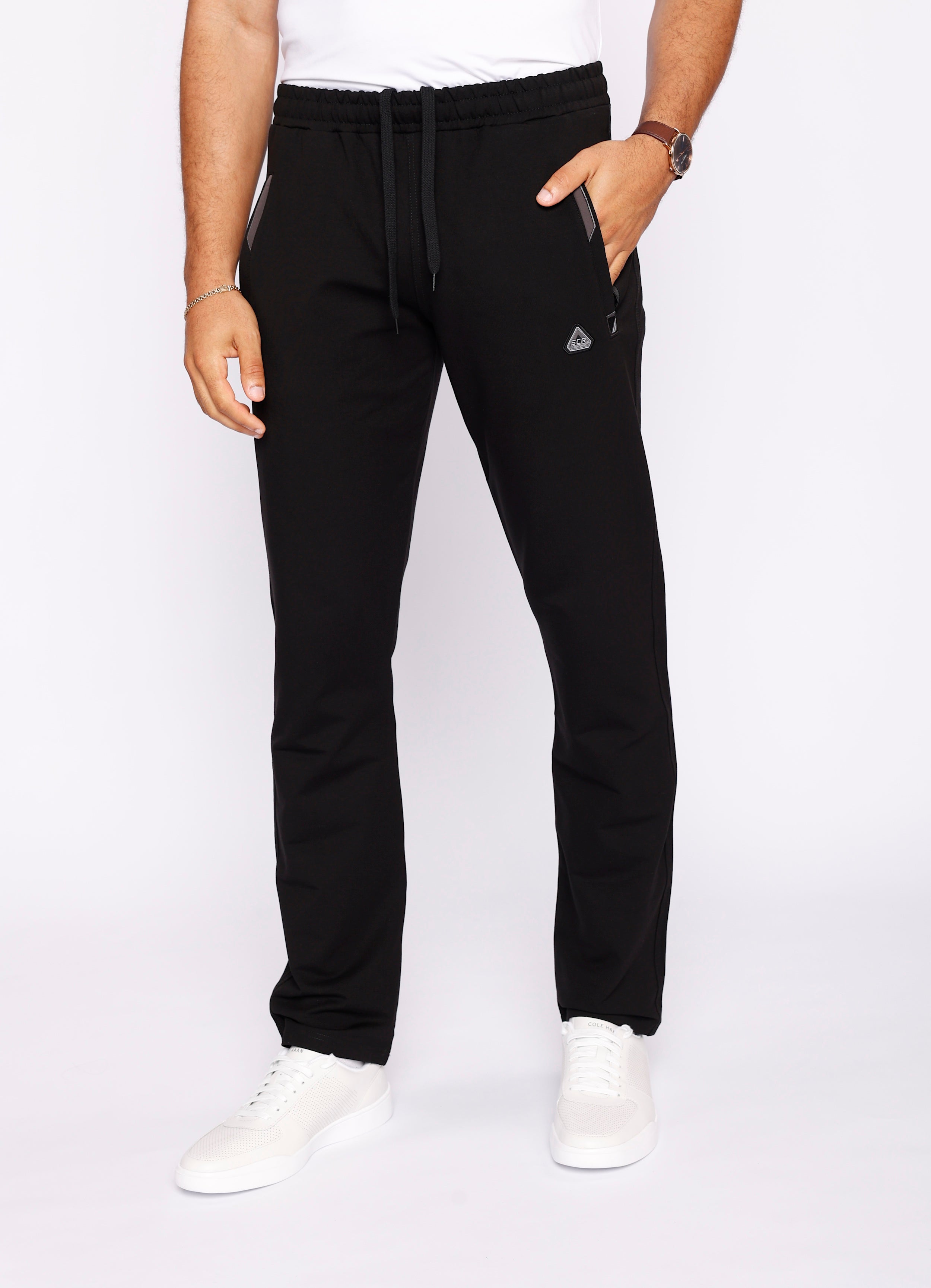 Comfort Athletic Sweatpants