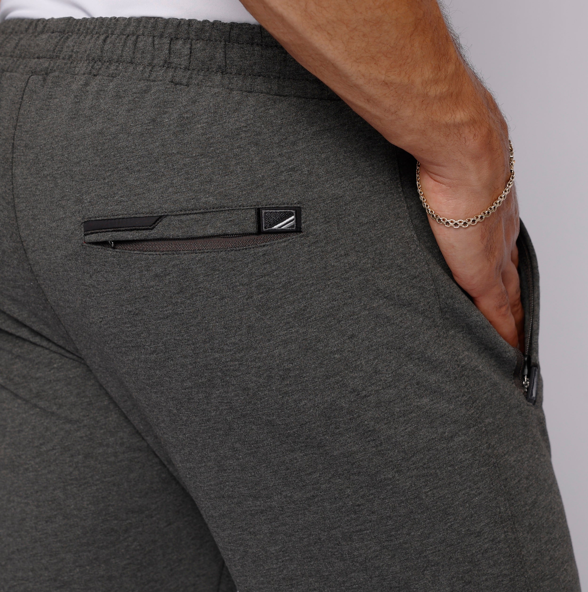 Comfort Athletic Sweatpants