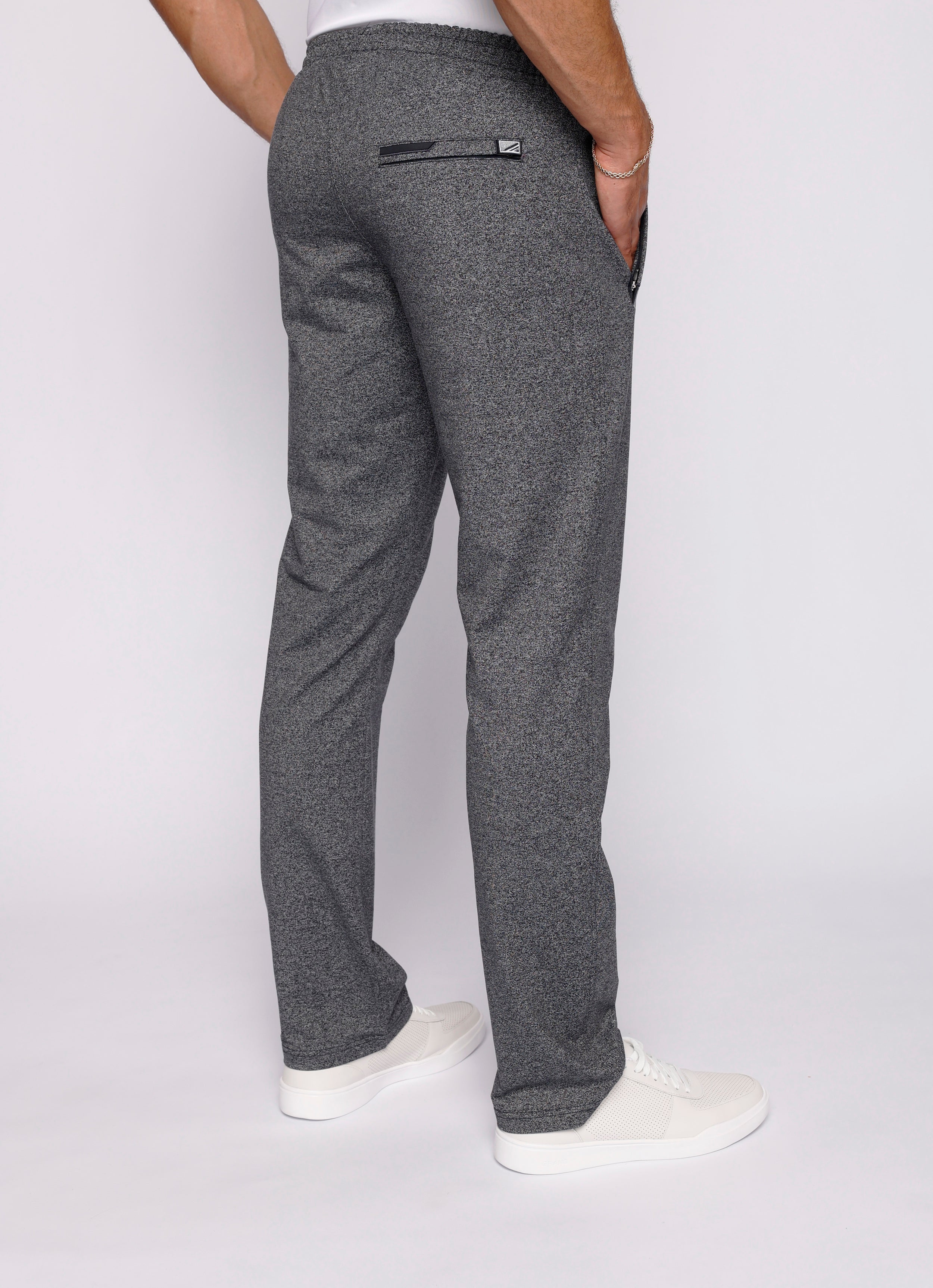 Comfort Athletic Sweatpants