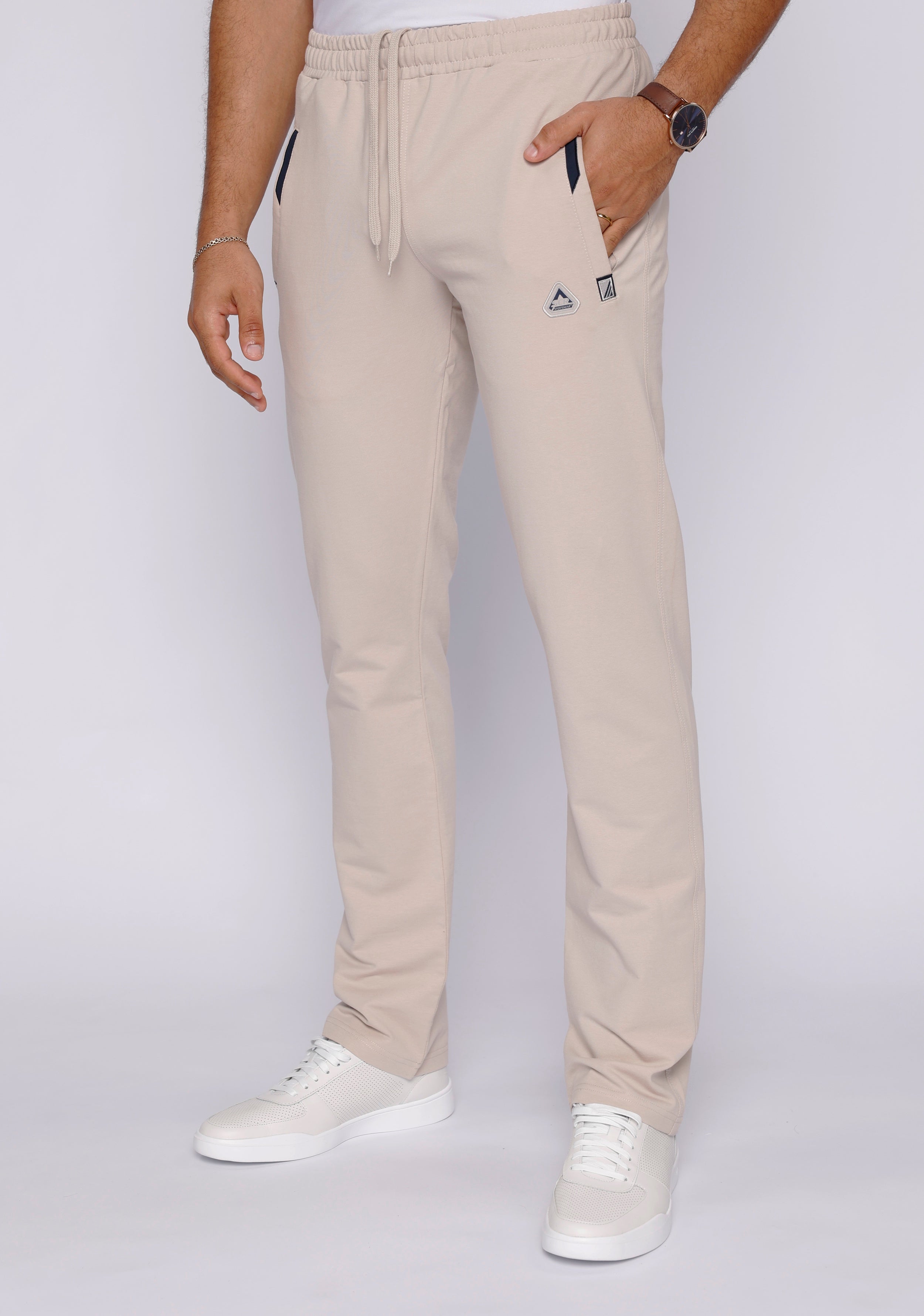 Comfort Athletic Sweatpants