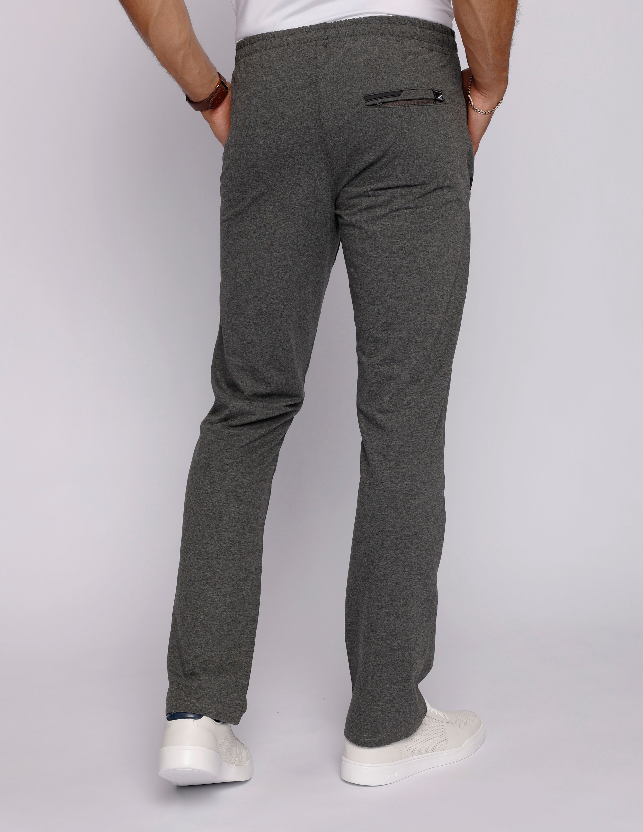 Comfort Athletic Sweatpants