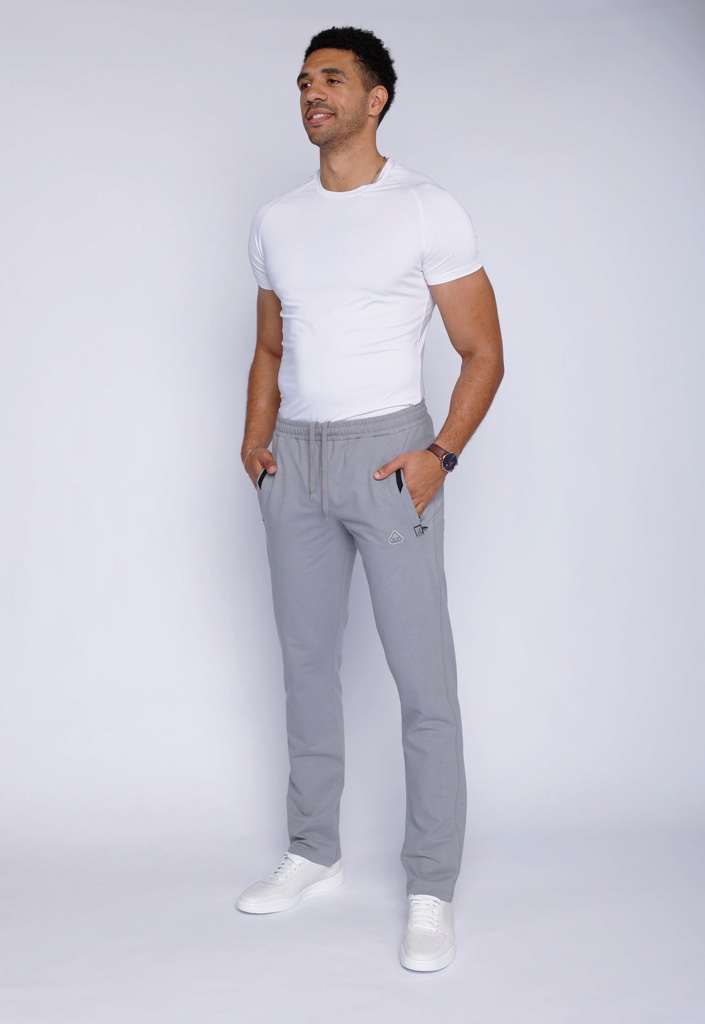 Comfort Athletic Sweatpants