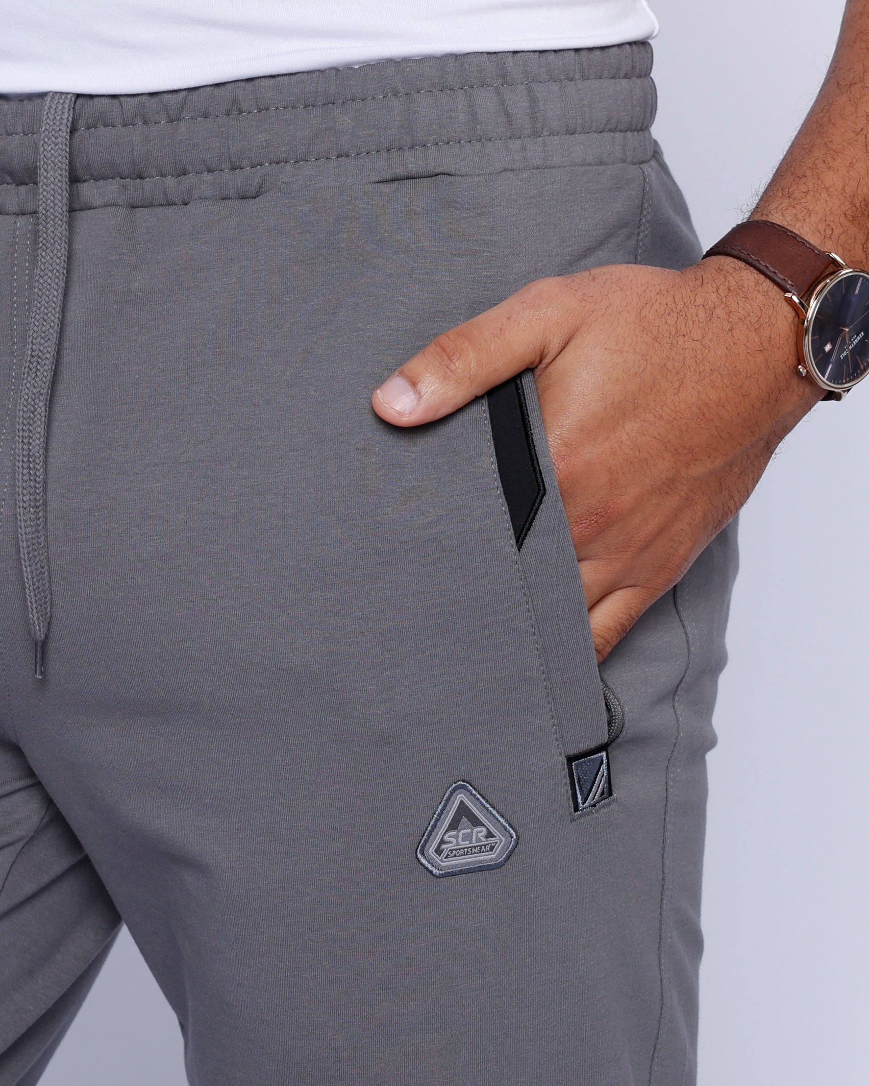 Comfort Athletic Sweatpants