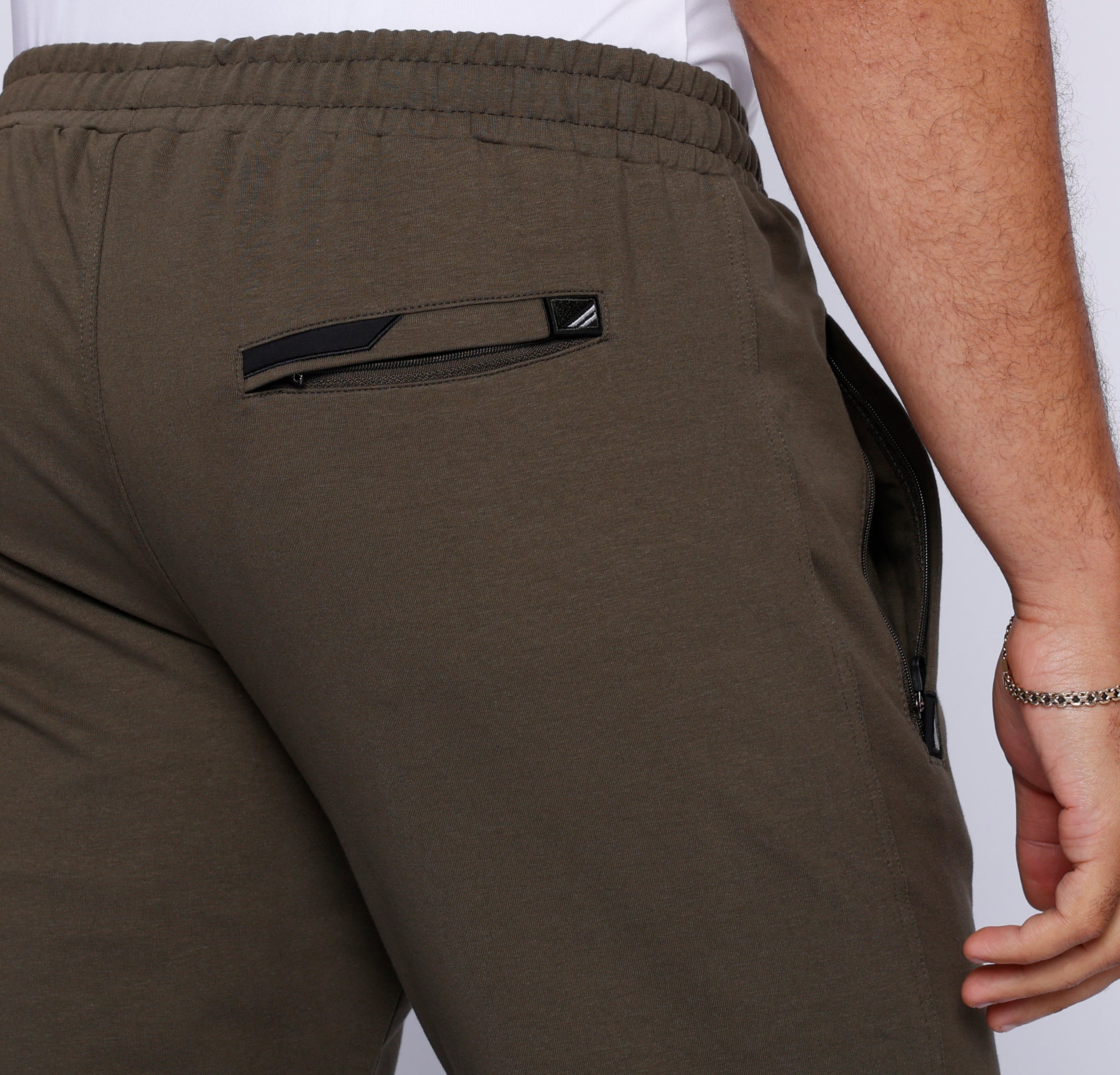 Comfort Athletic Sweatpants